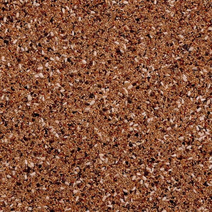 lembelindude seemnesegu Deli Nature Lovebirds Premium