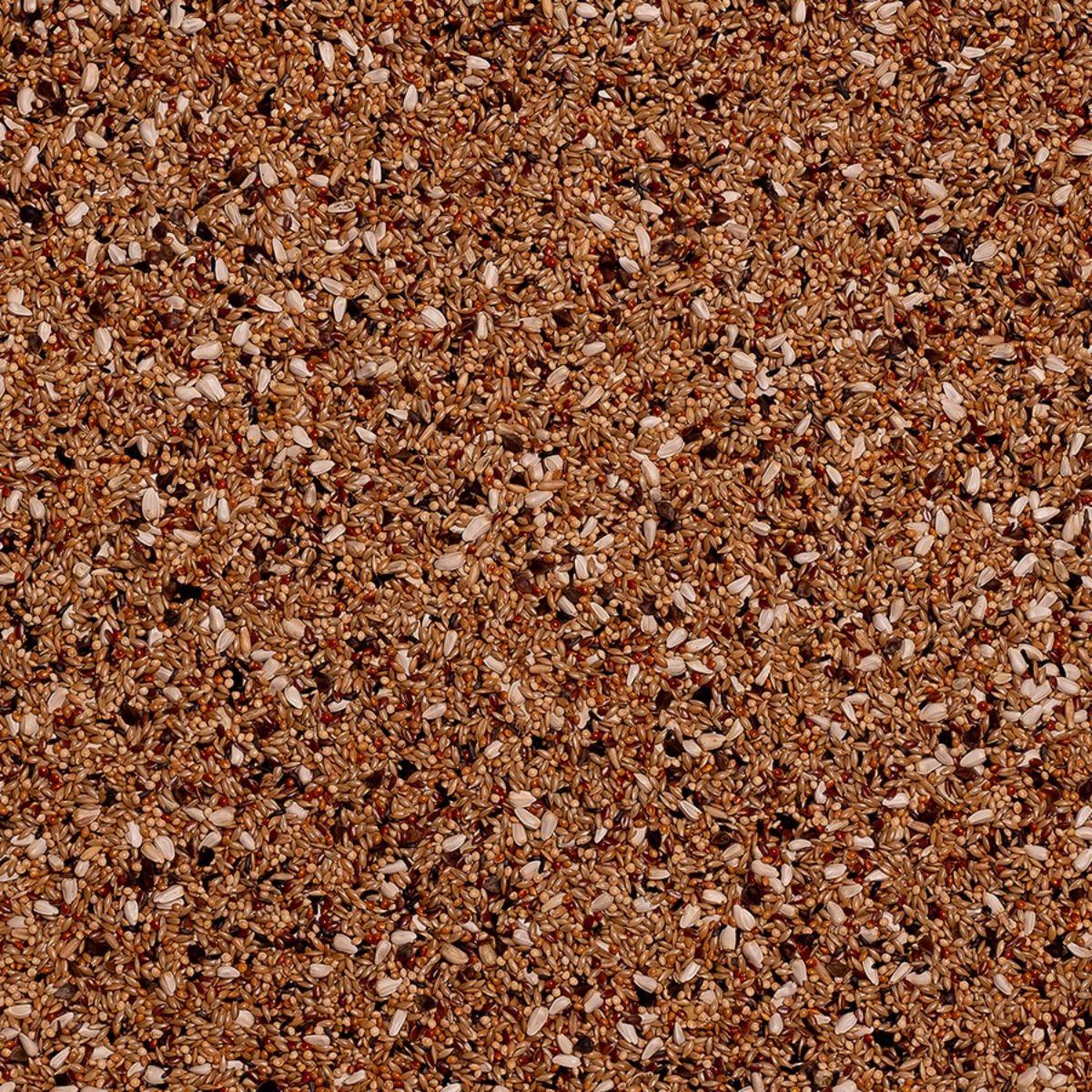 lembelindude seemnesegu Deli Nature Lovebirds Premium