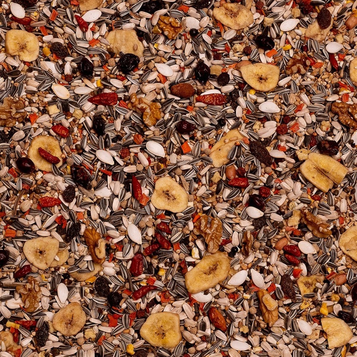 kakaduude seemnesegu BD Down Under Parrots