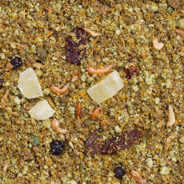 puuviljatoit Deli Nature Fruit Pate