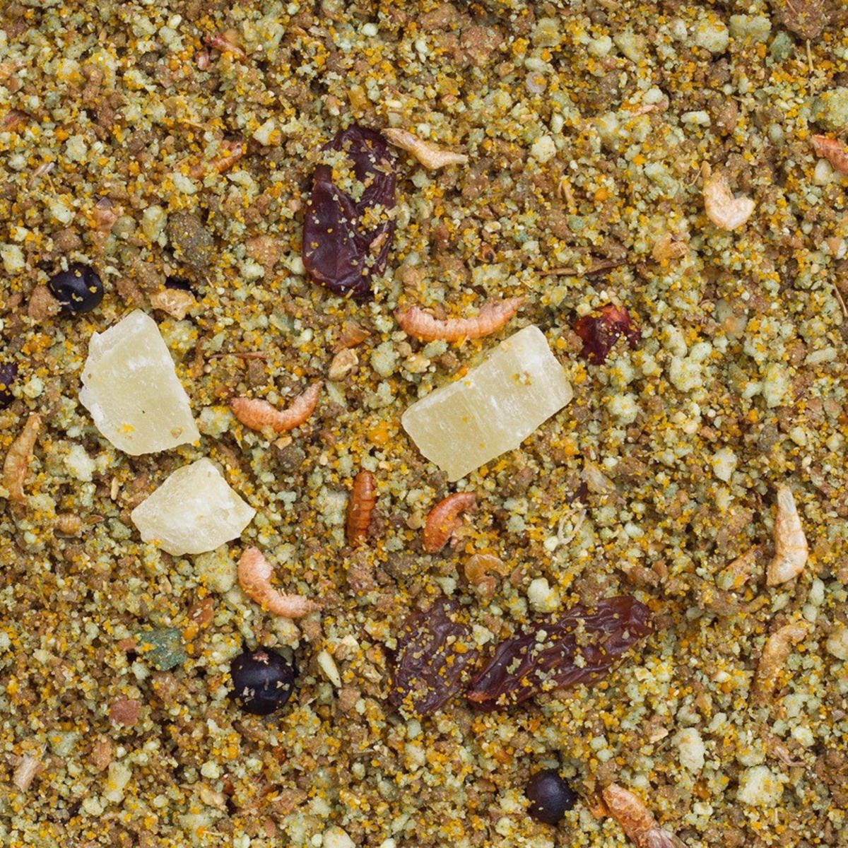 puuviljatoit Deli Nature Fruit Pate