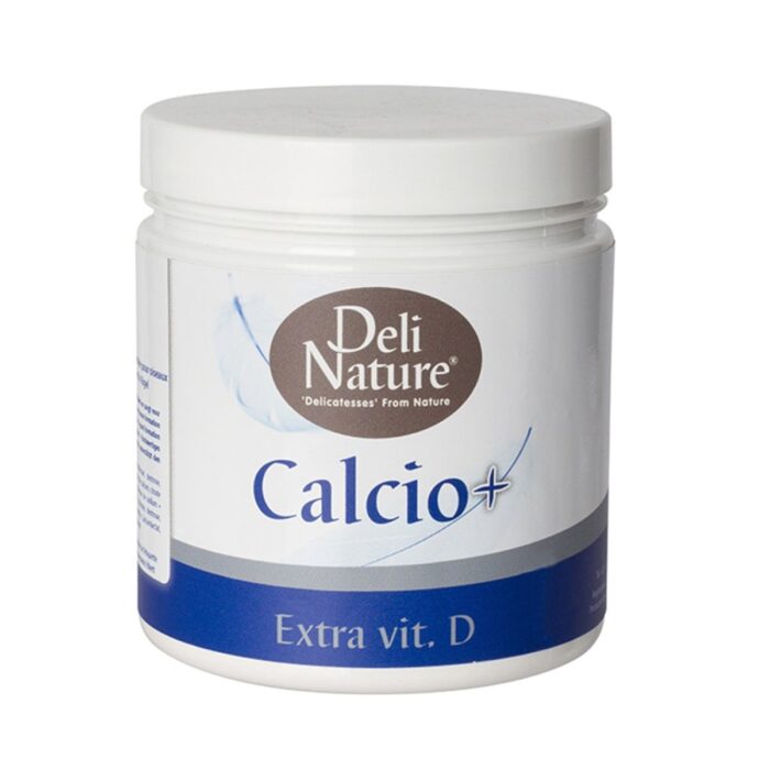 Kaltsium Deli Nature Calcio +
