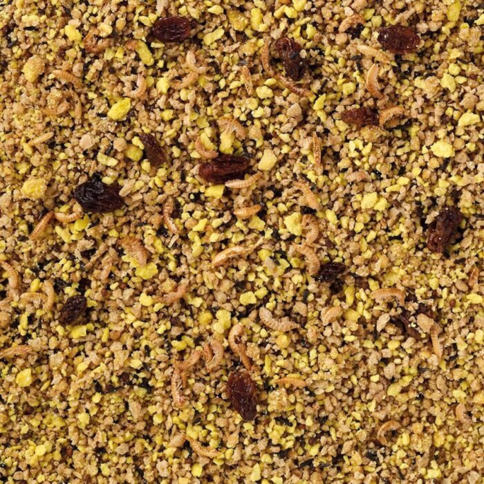 munatoit papagoidele Eggfood Deli Nature Large Parakeets