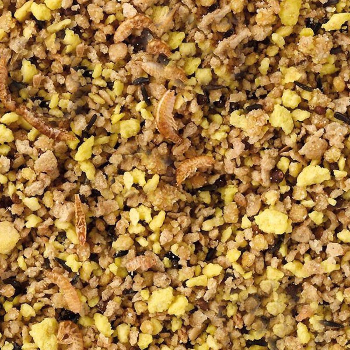 Munatoit Deli Nature Eggfood Parakeets 1 kg - Image 2