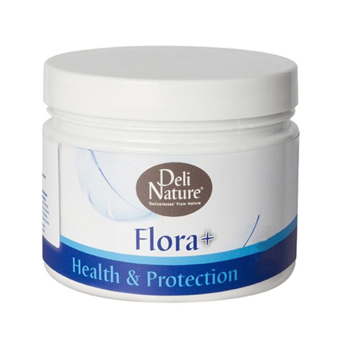 Deli Nature FLORA + probiootikum 250 g