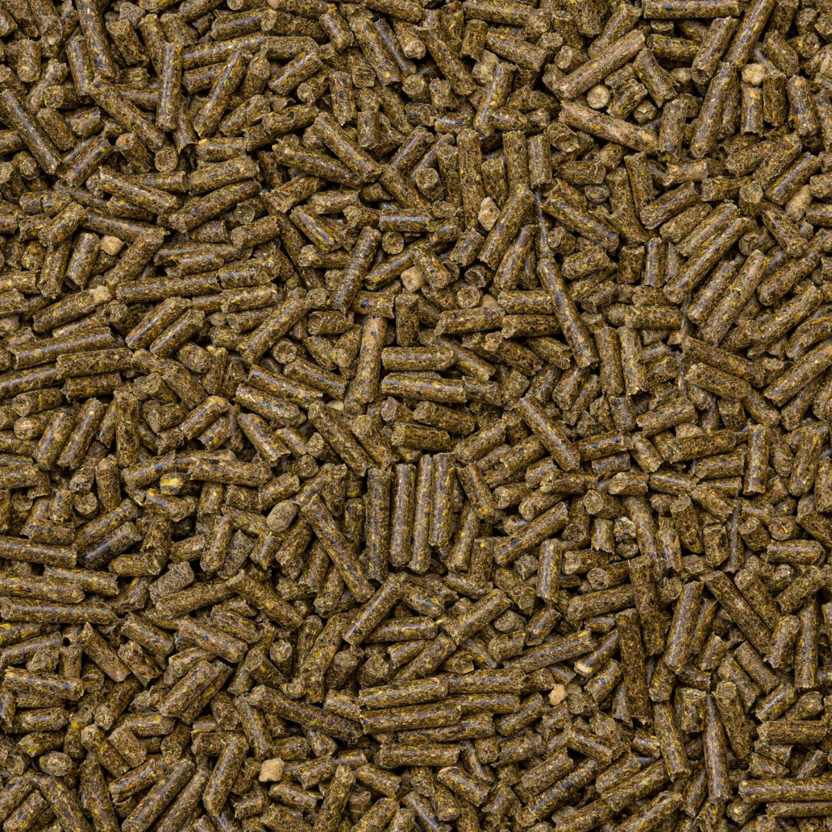Graanultoit kääbusküülikutele Deli Nature Rabbit Pellets Sensitive Premium 4 kg - Image 2