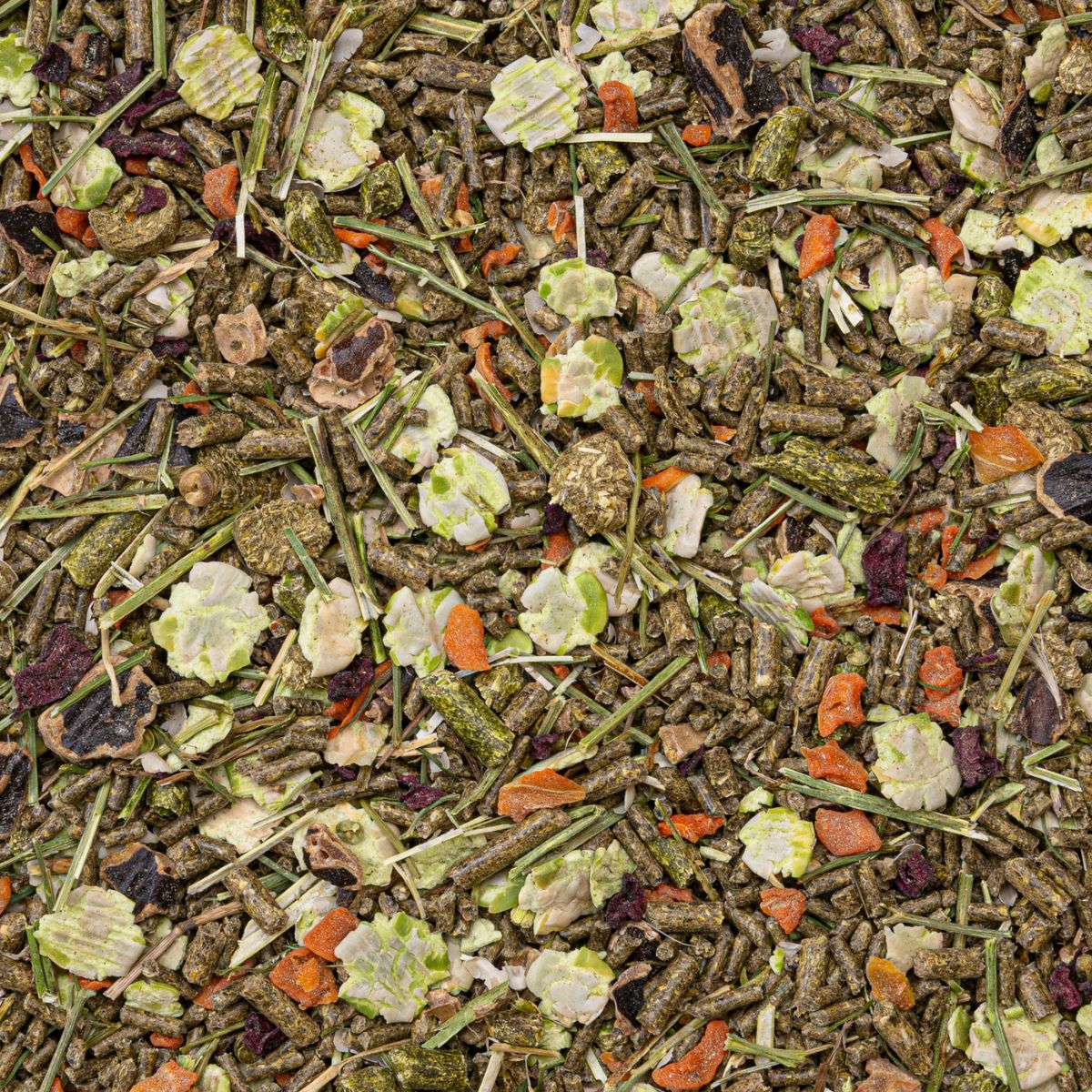 Toidusegu küülikutele Deli Nature Rabbits Grainfree Premium