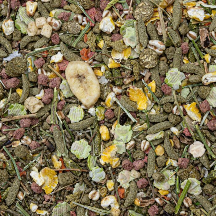 Toidusegu merisigadele Deli Nature Premium