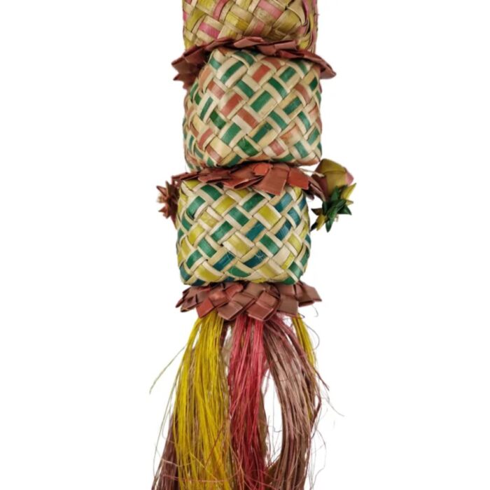 Papagoi mänguasi Flower Pinata