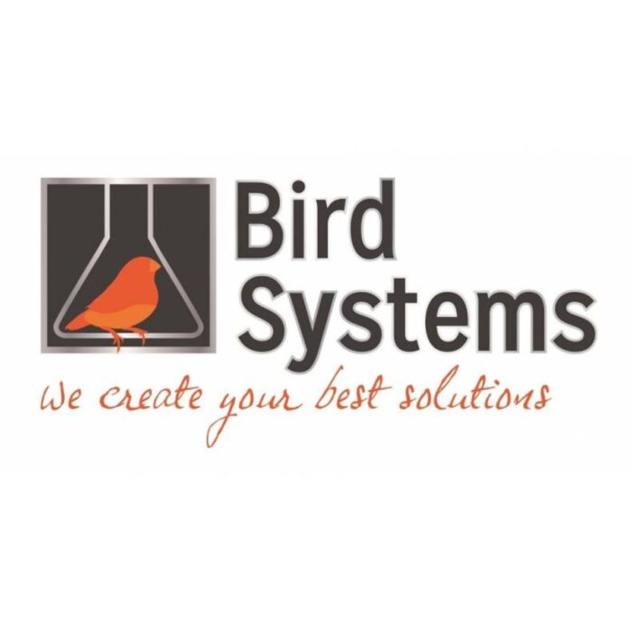 Bird Systems linnu UV-pirn