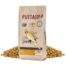 graanultoit nümfkakaduudele Psittacus Mini 450 g