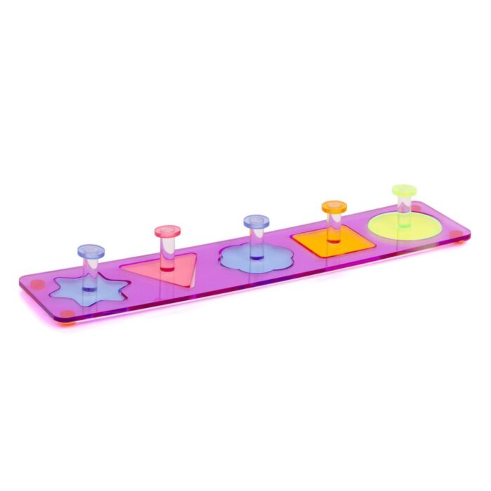 Arendav puslemänguasi Puzzle Toy L