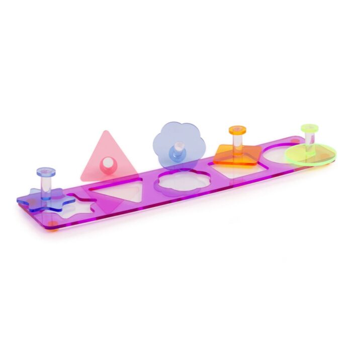 Arendav puslemänguasi Puzzle Toy L