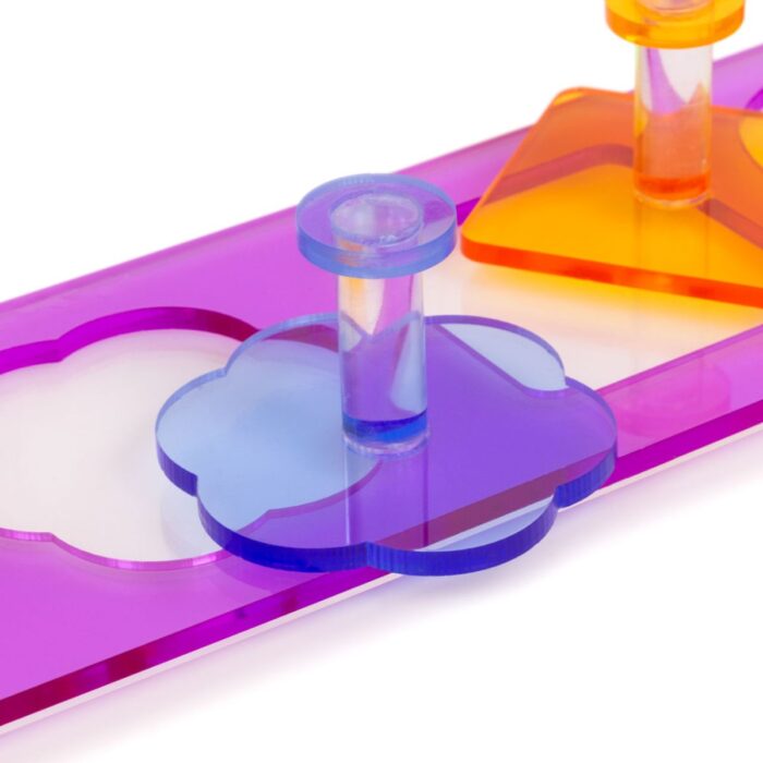 Arendav puslemänguasi Puzzle Toy L