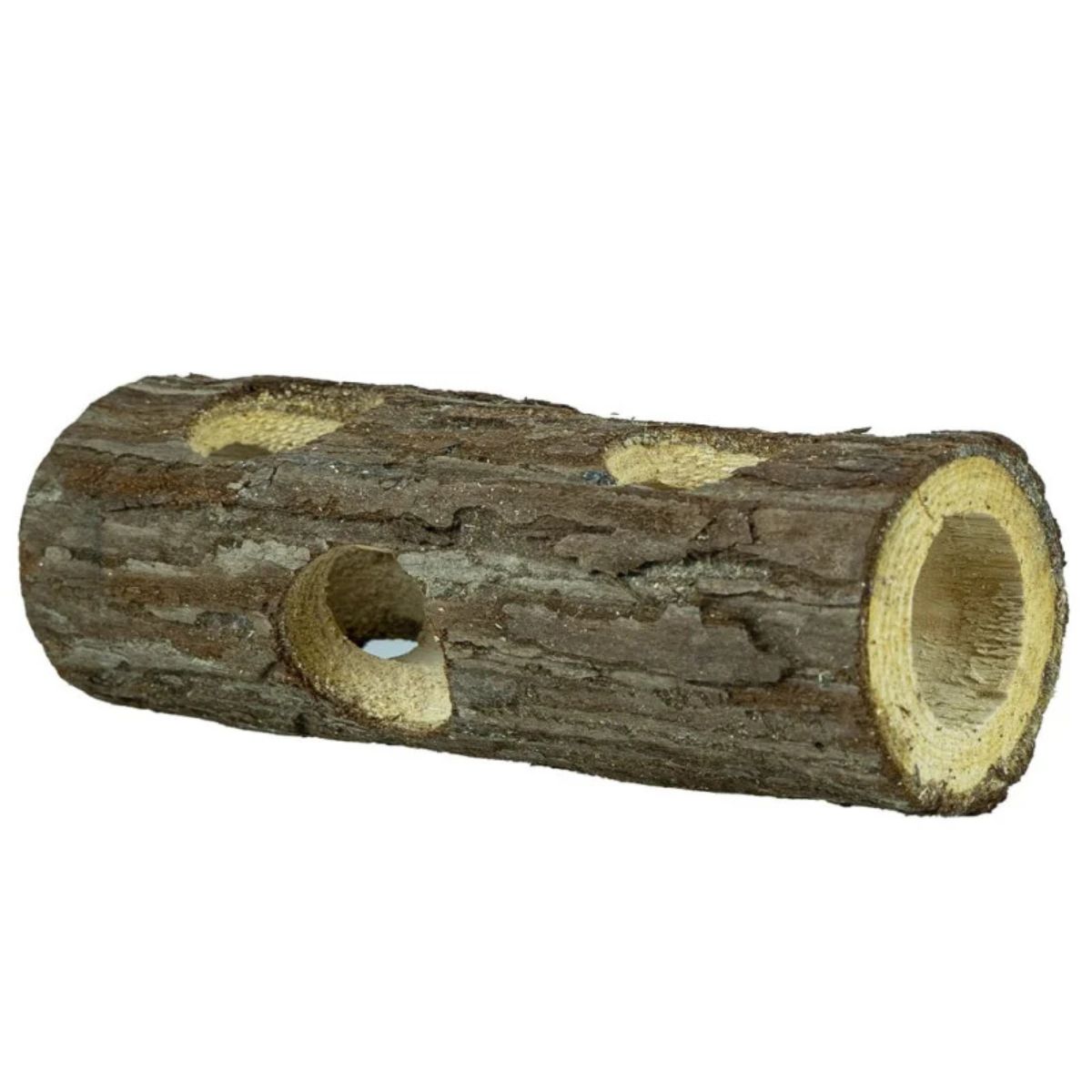 Puidust näriliste tunnel M