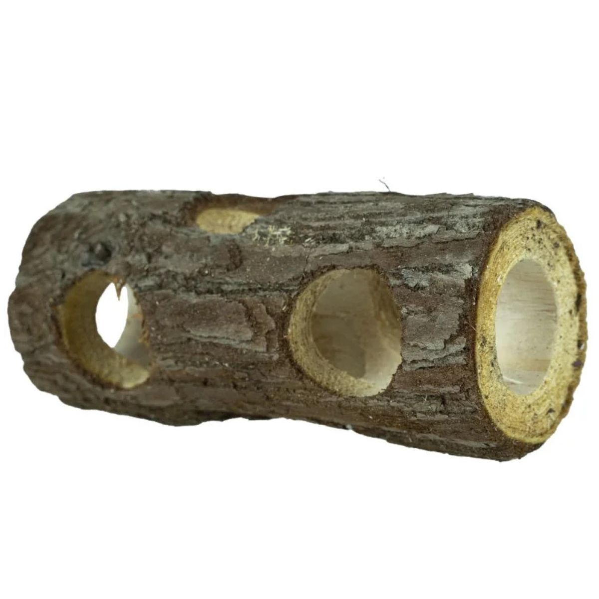 Puidust näriliste tunnel S