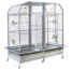 Papagoipuur Montana Palace XXL II Platinum
