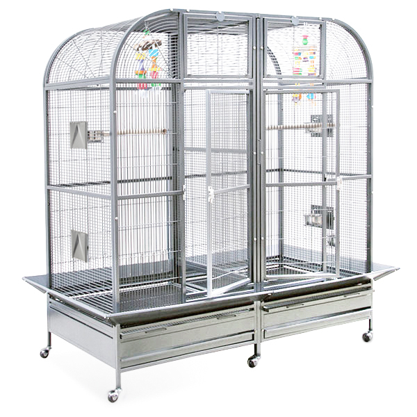 Papagoipuur Montana Palace XXL II Platinum