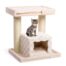 Kassi kraapimispuu Canadian Cat Ryan Beige