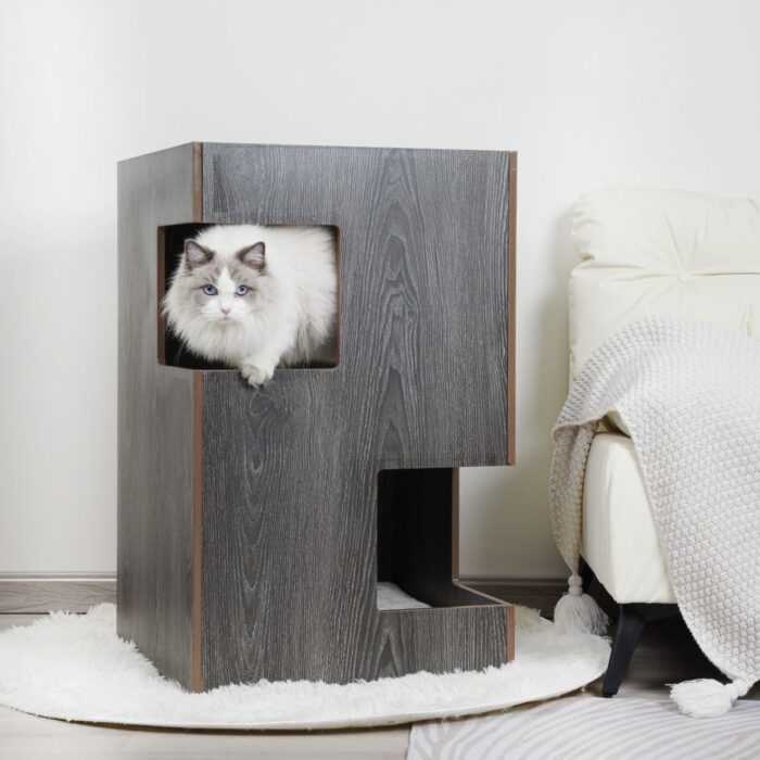 Kassimööbel Canadian Cat Castle hall
