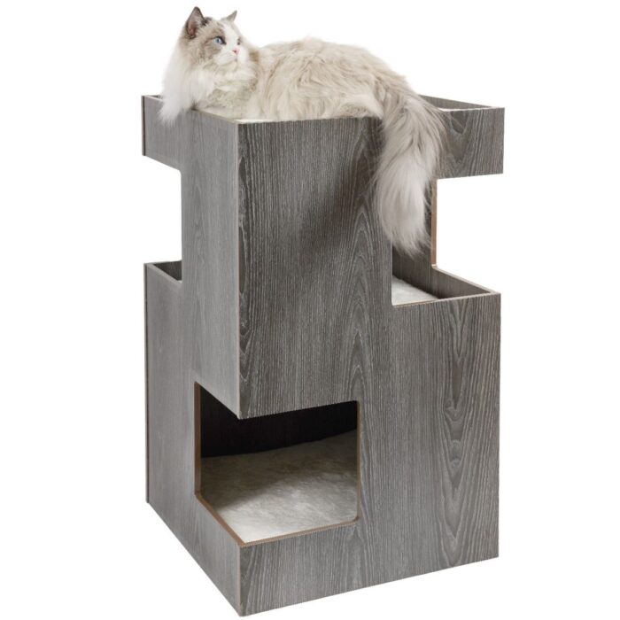 Kassimööbel Canadian Cat Castle hall