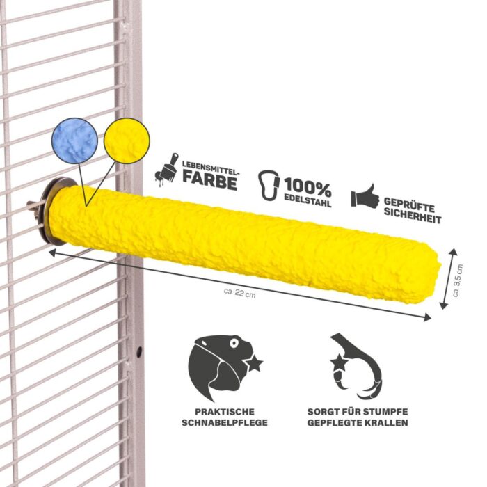 Terapeutiline õrs M