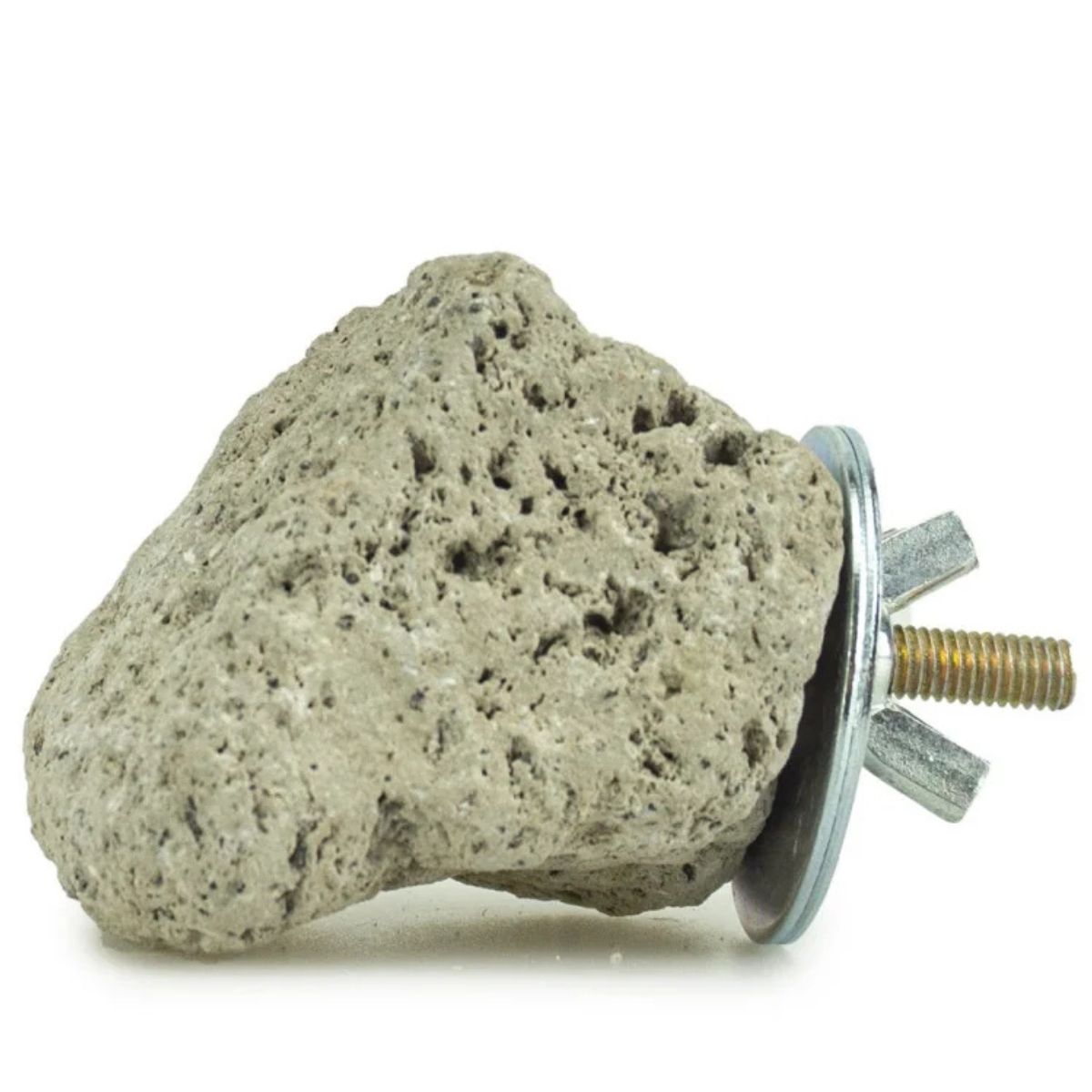 Java laavakivist papagoi õrs