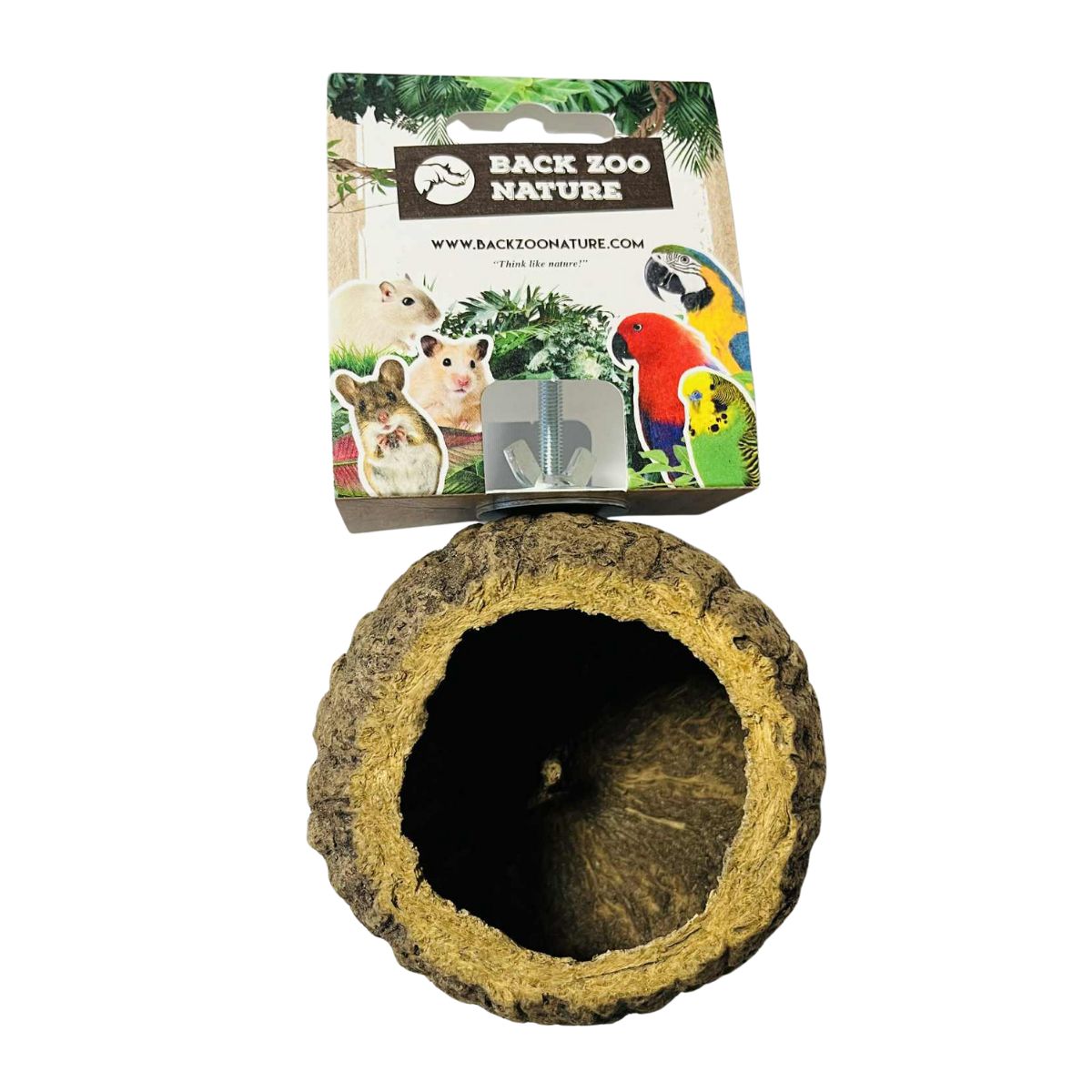 Looduslik toidukauss Discovery Bowl - Image 6