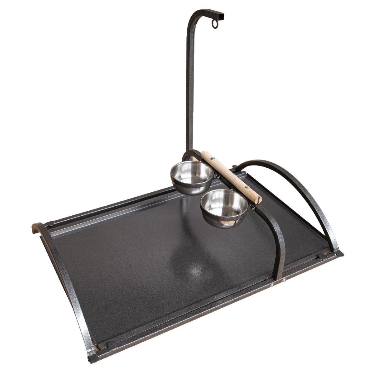 papagoipuur linnupuur Montana Old Berlin Antik