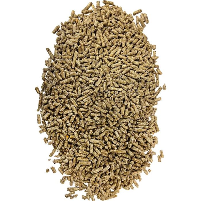 Harrison´s Hopp Pellets papagoide graanultoit