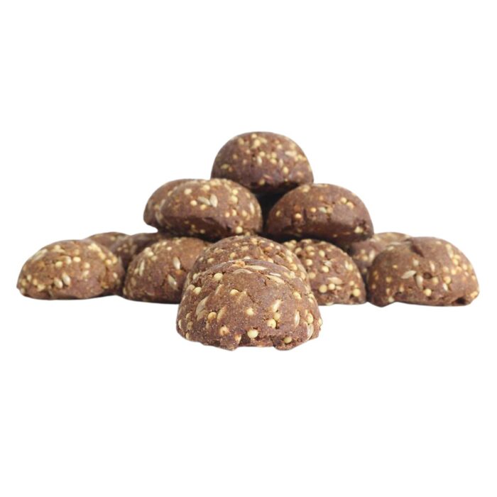 Papagoimaius Harrisons Nuggies