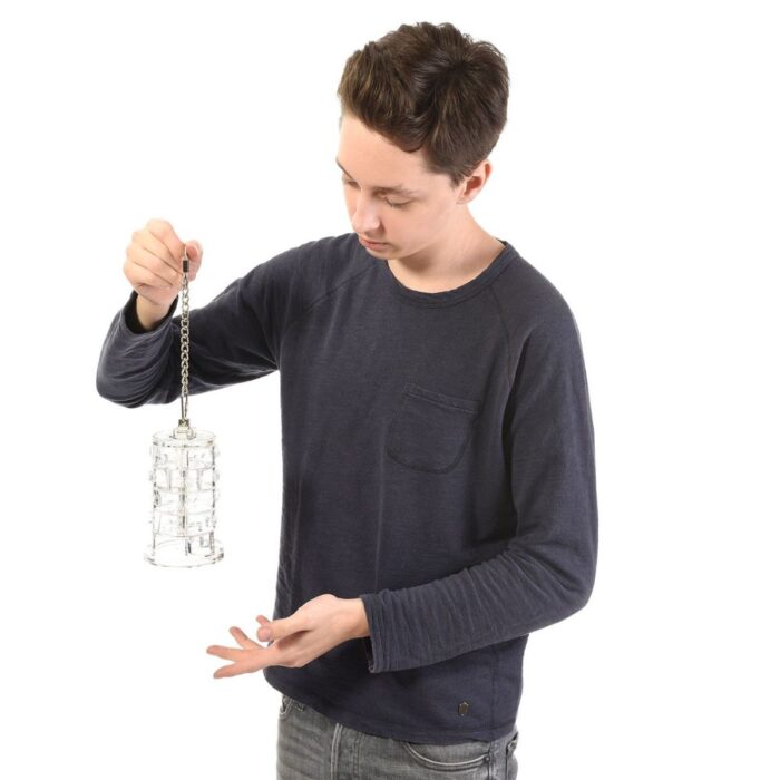 papagoi mänguasi rings of fortune