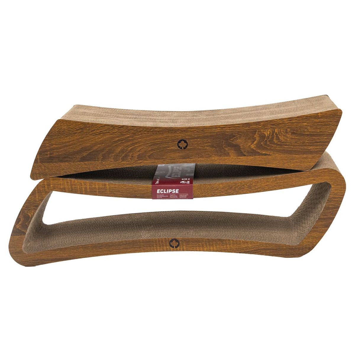 kassi kraapimisalus canadian cat ecliplse + pulsar