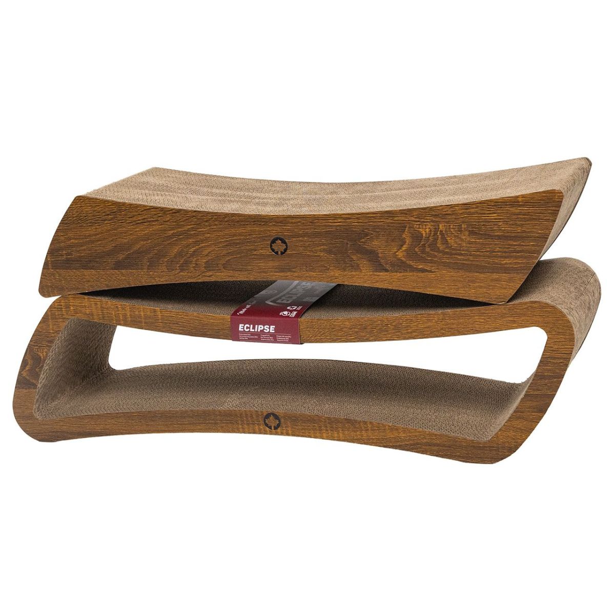 kassi kraapimisalus canadian cat ecliplse + pulsar