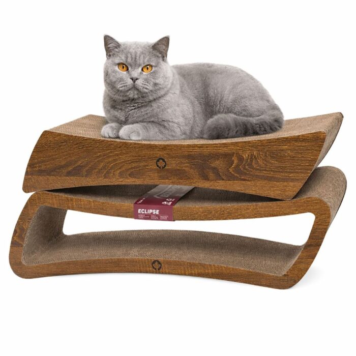 kassi kraapimisalus canadian cat ecliplse + pulsar