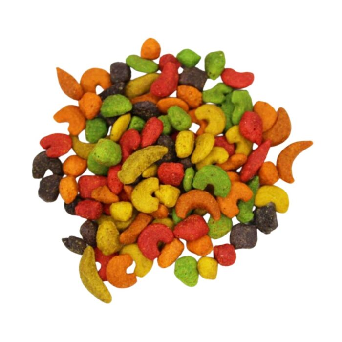 Graanultoit Zupreem FruitBlend Medium/Large Birds