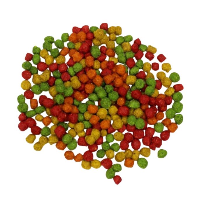 Graanultoit Zupreem Fruit Blend Medium Birds