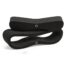 kassi kraapimisalus canadian cat orbit + satellite black edition