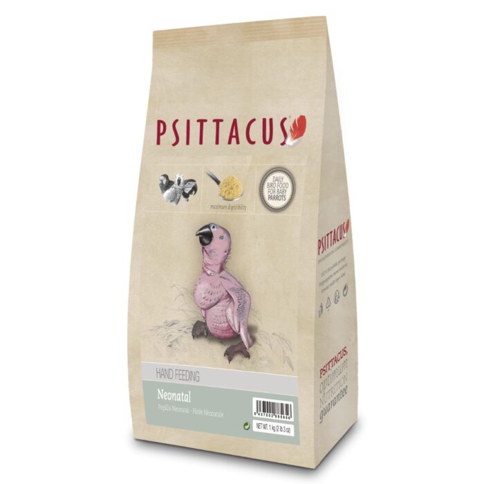 tibutoit neonatal hand feeding