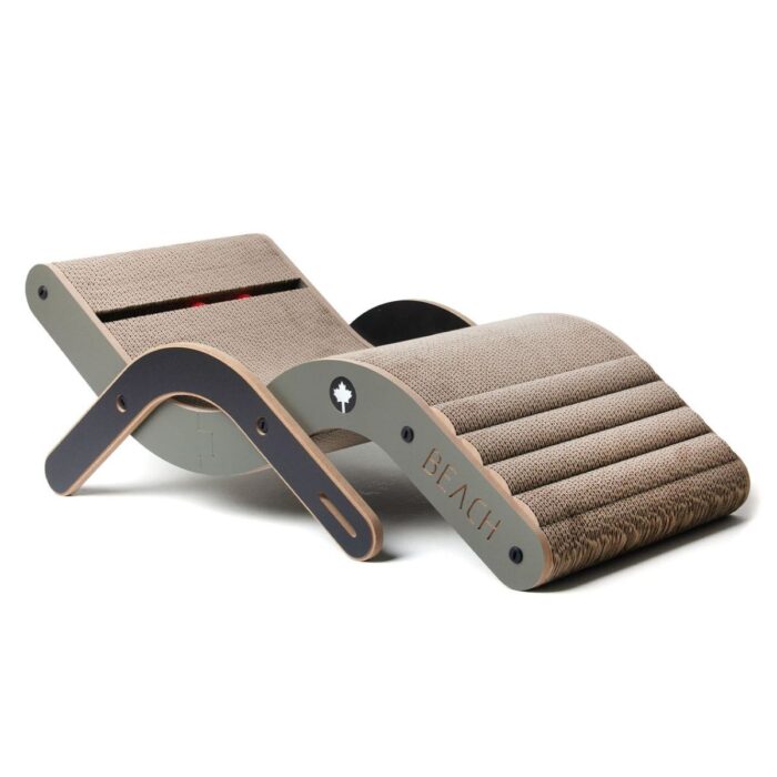 kassi kraapimisalus lamamisase beach chair