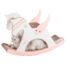 kassi kraapimisalus mängualus Pink Unicorn