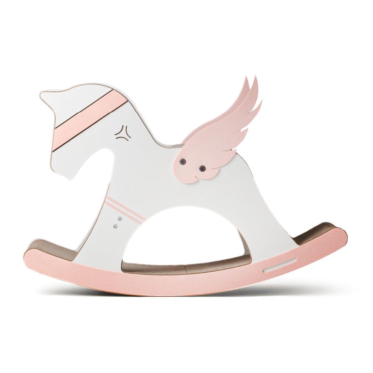 Kassi kraapimisalus ja mängualus Pink Unicorn - Image 5