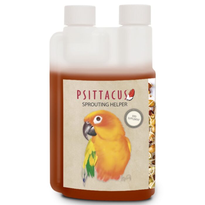 vahend idandamiseks psittacus sprouting helper