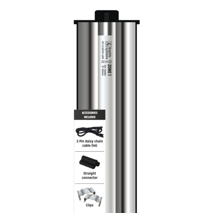 uv lamp Bird Systems Eco T5 Unit Bird Lamp 39W/870mm