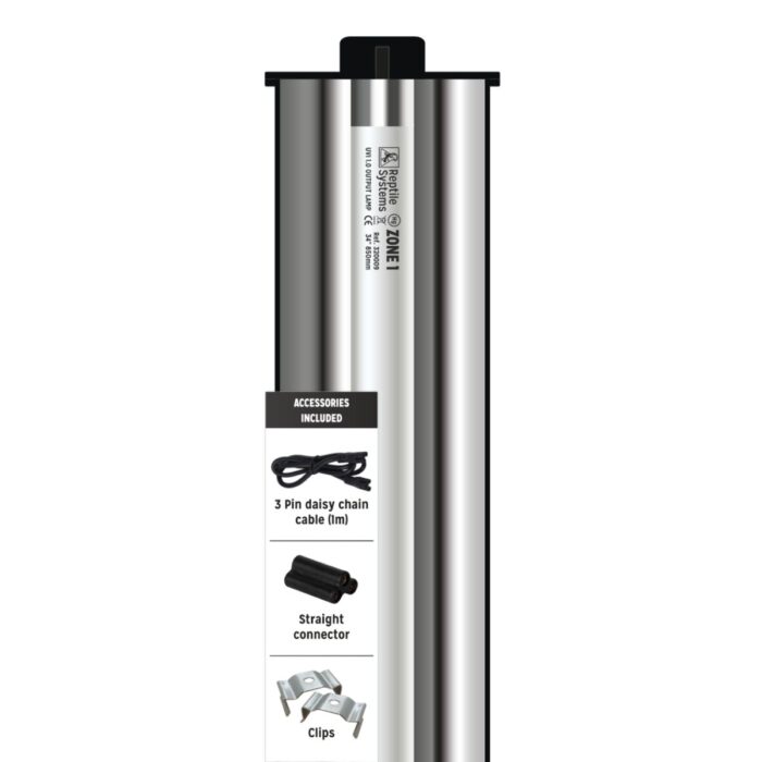 Bird Systems Eco T5 UV-valgusti 54 W (1170 mm)