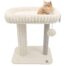kassi kraapimispuu Canadian Cat Charlotte Beige
