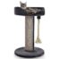 kassi kraapimispuu Canadian Cat Ontario Grey