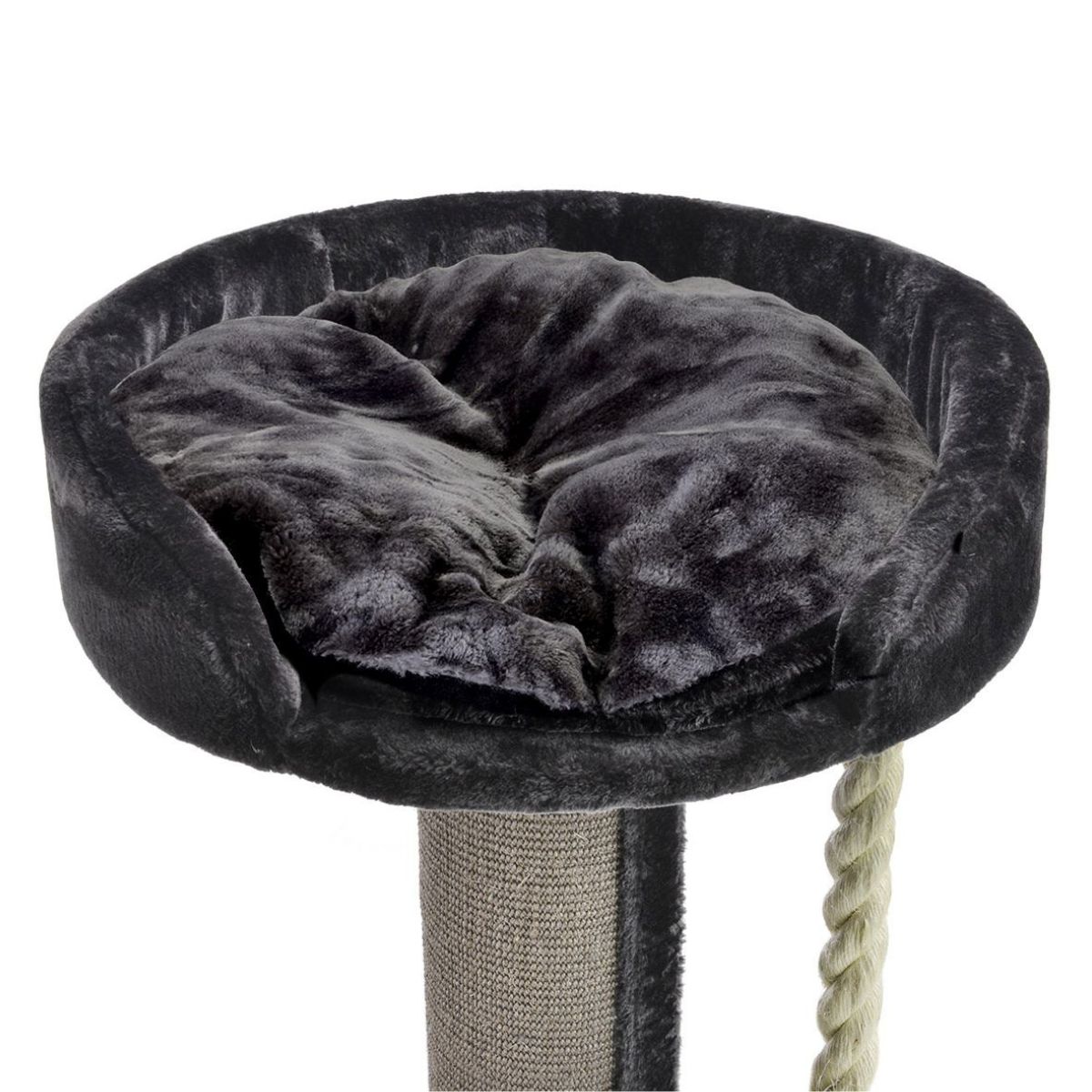 Kassi kraapimispuu Canadian Cat Ontario Grey XXL - Image 2