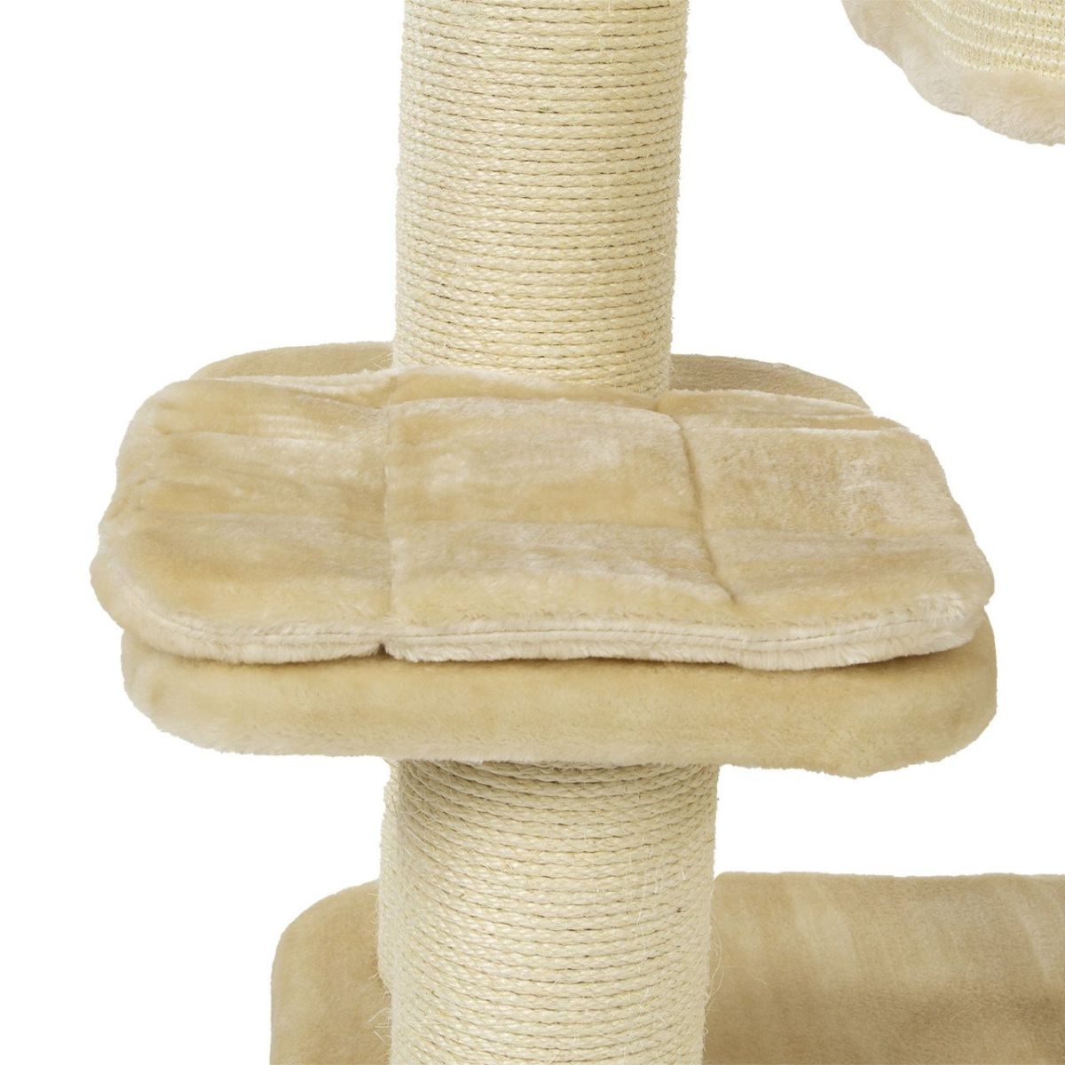 Kassi kraapimispuu Canadian Cat Portland Beige - Image 7