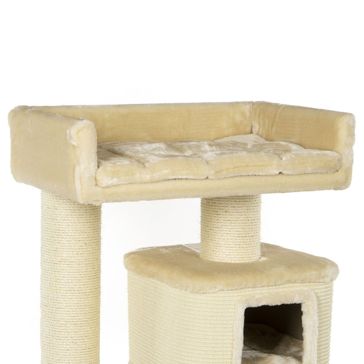 Kassi kraapimispuu Canadian Cat Portland Beige - Image 2